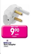 Reelgo Euro Adaptor Each