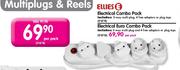 Ellies Electrical Combo Pack