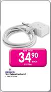 Reelco 3m Extension Lead 1mm Each