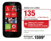 Nokia 510 Lumia