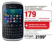 BlackBerry Curve 9320 Smartphone
