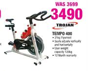 Trojan Tempo 400-Each