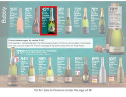 Checkers Nationwide : Wine route (21 Jun - 7 Jul 2013), page 10
