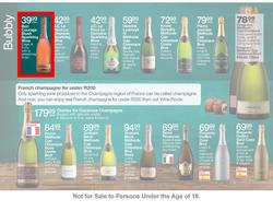 Checkers Nationwide : Wine route (21 Jun - 7 Jul 2013), page 10