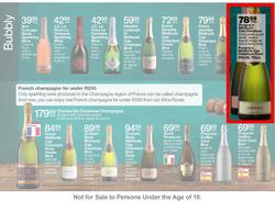 Checkers Nationwide : Wine route (21 Jun - 7 Jul 2013), page 10