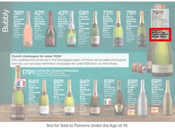 Checkers Nationwide : Wine route (21 Jun - 7 Jul 2013), page 10