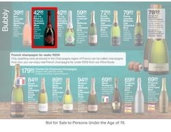 Checkers Nationwide : Wine route (21 Jun - 7 Jul 2013), page 10