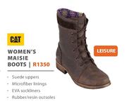 Cat Women's Maisie Boots