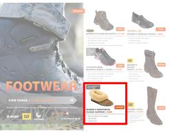Cape Union Mart : Warm up to winter (Until 30 June 2013), page 10
