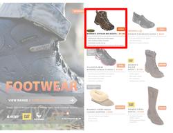 Cape Union Mart : Warm up to winter (Until 30 June 2013), page 10