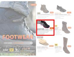 Cape Union Mart : Warm up to winter (Until 30 June 2013), page 10