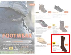 Cape Union Mart : Warm up to winter (Until 30 June 2013), page 10