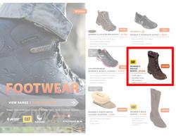 Cape Union Mart : Warm up to winter (Until 30 June 2013), page 10