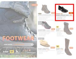 Cape Union Mart : Warm up to winter (Until 30 June 2013), page 10