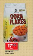 Heartland Corn Flakes-500g