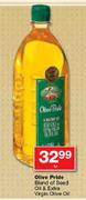 Olive Pride Blend Of Seed Oil & Extra Virgin Olive Oil-1ltr