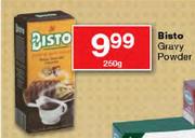 Bisto Gravy Powder-250g