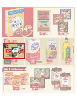 Checkers Gauteng : Golden savings (16 Jun - 23 Jun 2013), page 10