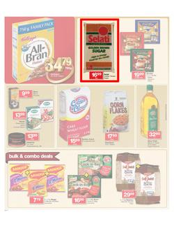 Checkers Gauteng : Golden savings (16 Jun - 23 Jun 2013), page 10