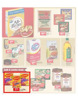 Checkers Gauteng : Golden savings (16 Jun - 23 Jun 2013), page 10