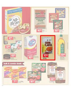 Checkers Gauteng : Golden savings (16 Jun - 23 Jun 2013), page 10