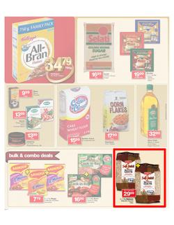 Checkers Gauteng : Golden savings (16 Jun - 23 Jun 2013), page 10