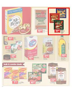 Checkers Gauteng : Golden savings (16 Jun - 23 Jun 2013), page 10