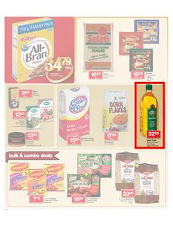 Checkers Gauteng : Golden savings (16 Jun - 23 Jun 2013), page 10