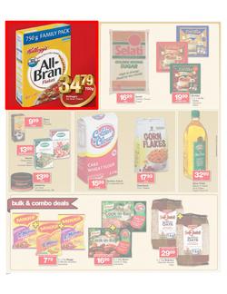 Checkers Gauteng : Golden savings (16 Jun - 23 Jun 2013), page 10