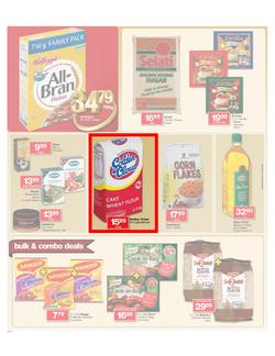 Checkers Gauteng : Golden savings (16 Jun - 23 Jun 2013), page 10