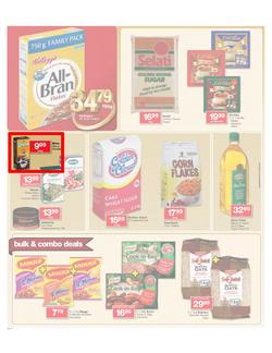 Checkers Gauteng : Golden savings (16 Jun - 23 Jun 2013), page 10