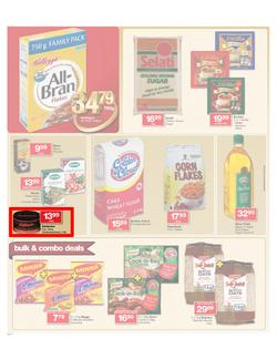 Checkers Gauteng : Golden savings (16 Jun - 23 Jun 2013), page 10