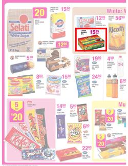 Game : Famous for the lowest prices (26 Jun - 2 Jul 2013), page 10
