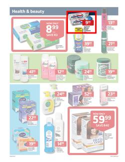 Pick n Pay Western Cape : Save this winter (25 Jun - 7 Jul 2013), page 10