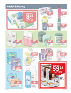 Pick n Pay Western Cape : Save this winter (25 Jun - 7 Jul 2013), page 10
