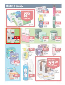 Pick n Pay Western Cape : Save this winter (25 Jun - 7 Jul 2013), page 10
