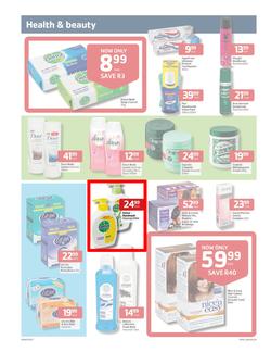 Pick n Pay Western Cape : Save this winter (25 Jun - 7 Jul 2013), page 10