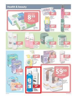 Pick n Pay Western Cape : Save this winter (25 Jun - 7 Jul 2013), page 10