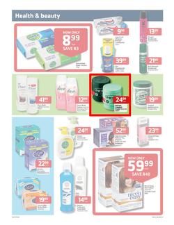 Pick n Pay Inland : Save this winter (25 Jun - 7 Jul 2013), page 10