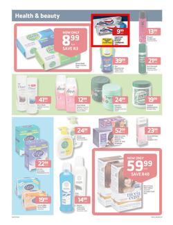 Pick n Pay Inland : Save this winter (25 Jun - 7 Jul 2013), page 10