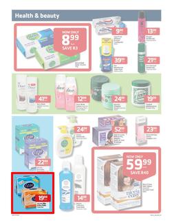 Pick n Pay Inland : Save this winter (25 Jun - 7 Jul 2013), page 10