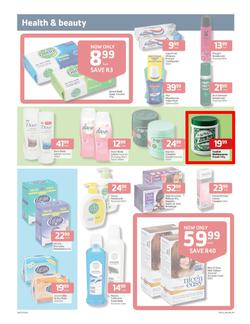 Pick n Pay Inland : Save this winter (25 Jun - 7 Jul 2013), page 10