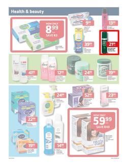 Pick n Pay Inland : Save this winter (25 Jun - 7 Jul 2013), page 10