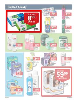 Pick n Pay Inland : Save this winter (25 Jun - 7 Jul 2013), page 10