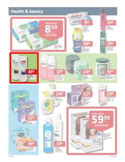 Pick n Pay Inland : Save this winter (25 Jun - 7 Jul 2013), page 10