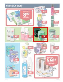 Pick n Pay KZN : Save this winter (25 Jun - 7 Jul 2013), page 10