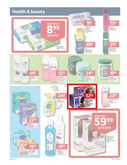 Pick n Pay KZN : Save this winter (25 Jun - 7 Jul 2013), page 10