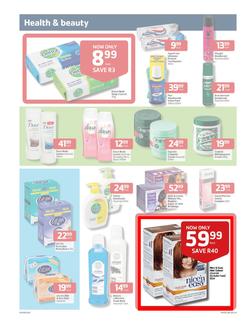 Pick n Pay KZN : Save this winter (25 Jun - 7 Jul 2013), page 10