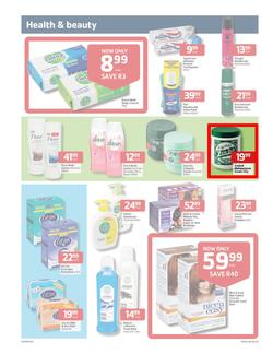 Pick n Pay KZN : Save this winter (25 Jun - 7 Jul 2013), page 10
