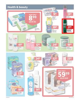 Pick n Pay KZN : Save this winter (25 Jun - 7 Jul 2013), page 10
